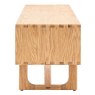 Gallery Direct Media Unit Natural Gallery Direct Media Unit Natural
