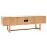 Gallery Direct Media Unit Natural Gallery Direct Media Unit Natural
