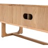 Gallery Direct Media Unit Natural Gallery Direct Media Unit Natural
