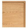 Craft 4 Door Smoked Sideboard Craft 4 Door Smoked Sideboard