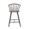 Craft Mocha Barstool Craft Mocha Barstool