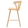 Craft Natural Barstool Craft Natural Barstool