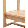 Gallery Direct Craft Open Wardrobe Natural Gallery Direct Craft Open Wardrobe Natural