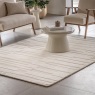 Albany Tufted Tonal Rug- Taupe Albany Tufted Tonal Rug- Taupe