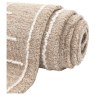 Elmira Large Tufted Linear Rug Elmira Large Tufted Linear Rug