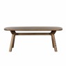 Casper Dining Table | 200cm Casper Dining Table | 200cm