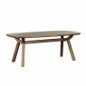 Casper Dining Table | 200cm Casper Dining Table | 200cm