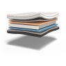 Emma Diamond Hybrid Deluxe Double Mattress Emma Diamond Hybrid Deluxe Double Mattress