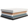 Emma Diamond Hybrid Deluxe King Mattress