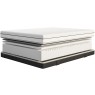 Emma Diamond Deluxe Spring Free King Mattress