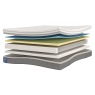 Emma Smart Hybrid Deluxe Super King Mattress