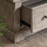 Gallery Direct Vancouver 2 Door Wardrobe Gallery Direct Vancouver 2 Door Wardrobe