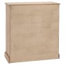 Gallery Direct Vancouver 5 Drawer Chest Gallery Direct Vancouver 5 Drawer Chest