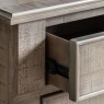 Gallery Direct Vancouver 5 Drawer Chest Gallery Direct Vancouver 5 Drawer Chest