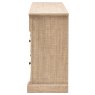 Gallery Direct Vancouver 7 Drawer Chest Gallery Direct Vancouver 7 Drawer Chest