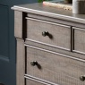Gallery Direct Vancouver 7 Drawer Chest Gallery Direct Vancouver 7 Drawer Chest