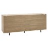 Panelled Sideboard Panelled Sideboard
