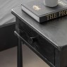 Gallery Direct Wycombe 1 Drawer Bedside Gallery Direct Wycombe 1 Drawer Bedside