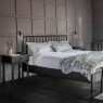 Gallery Direct Wycombe 1 Drawer Bedside Gallery Direct Wycombe 1 Drawer Bedside