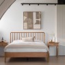 Wycombe Double Spindle Bed Wycombe Double Spindle Bed