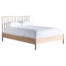 Wycombe Super King Spindle Bed Wycombe Super King Spindle Bed