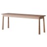 Gallery Direct Wycombe Dining Bench Gallery Direct Wycombe Dining Bench