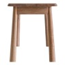 Gallery Direct Wycombe Dining Bench Gallery Direct Wycombe Dining Bench