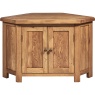 Hemingford Large Corner TV Unit