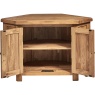 Hemingford Large Corner TV Unit