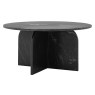 Amalfi Black Coffee Table