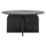 Amalfi Black Coffee Table Amalfi Black Coffee Table