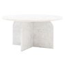 Amalfi White Coffee Table Amalfi White Coffee Table