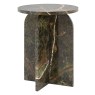 Amalfi Ember Side Table