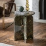 Amalfi Ember Side Table Amalfi Ember Side Table