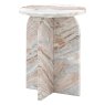 Amalfi Natural Side Table Amalfi Natural Side Table