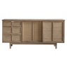 Kyoto Low Sideboard Kyoto Low Sideboard