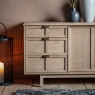 Kyoto Low Sideboard Kyoto Low Sideboard