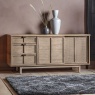 Kyoto Low Sideboard