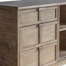 Kyoto Low Sideboard Kyoto Low Sideboard