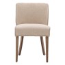Tarnby Taupe Chair Tarnby Taupe Chair