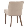Tarnby Taupe Chair Tarnby Taupe Chair
