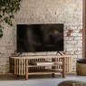 Gallery Direct Voss Media Unit Gallery Direct Voss Media Unit