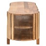 Gallery Direct Voss Media Unit Gallery Direct Voss Media Unit