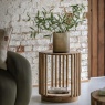 Gallery Direct Voss Side Table Gallery Direct Voss Side Table