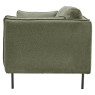 Wigmore 3 Seater Sofa Verdant Green Boucle Wigmore 3 Seater Sofa Verdant Green Boucle