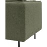 Wigmore 3 Seater Sofa Verdant Green Boucle Wigmore 3 Seater Sofa Verdant Green Boucle
