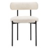 Aveley Dining Chair in Vanilla Aveley Dining Chair in Vanilla