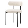 Aveley Dining Chair in Vanilla Aveley Dining Chair in Vanilla