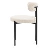 Aveley Dining Chair in Vanilla Aveley Dining Chair in Vanilla