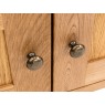 Hemingford 30 Oak Sideboard